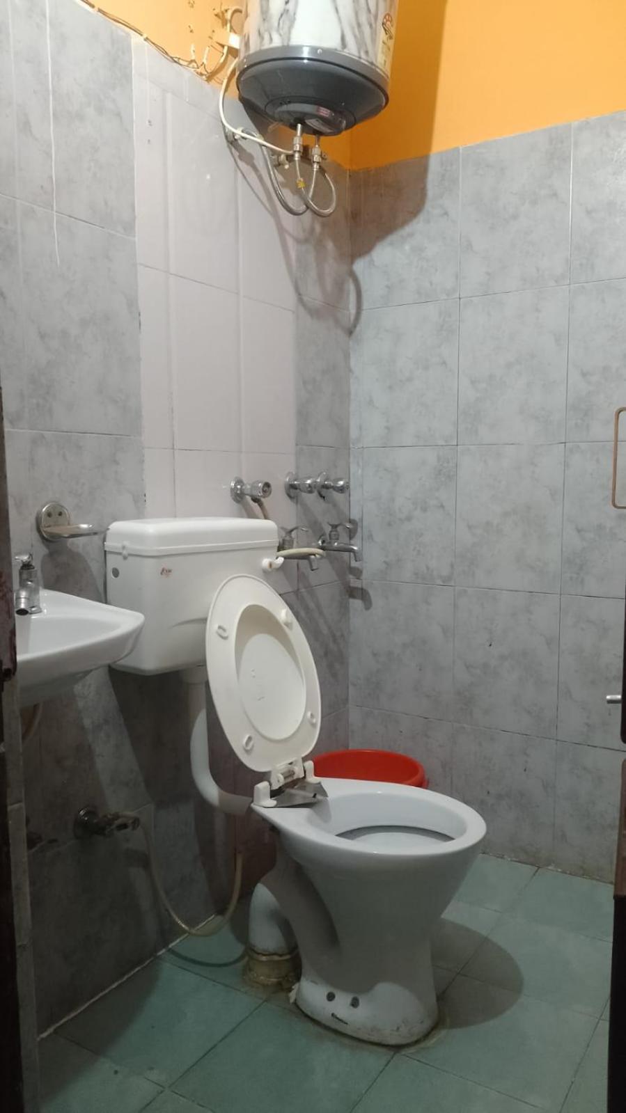 Hotel Golden Height Chandīgarh Exterior foto
